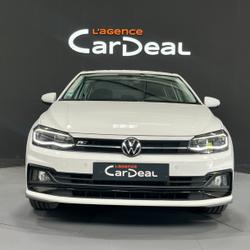 Volkswagen Polo Polo 1.0 TSI 95 S&S BVM5 R-Line Saint-Av&eacute;