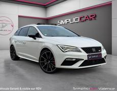 Seat Leon ST Valence