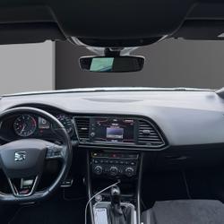 Seat Leon ST Leon ST 2.0 TSI 300 DSG6 4Drive Cupra Valence
