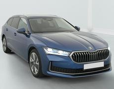 Skoda Superb Hénin-Beaumont