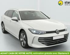 Volkswagen Passat Saint-Fons