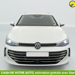 Volkswagen Passat 1.5 eTSI OPF 150 DSG7 Life Plus Saint-Fons