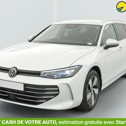 Volkswagen Passat 1.5 eTSI OPF 150 DSG7 Life Plus Saint-Fons