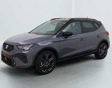 Seat Arona Hénin-Beaumont