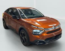 Citroen C4 Hénin-Beaumont