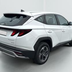 Hyundai Tucson 1.6 t-gdi 239 hybrid intuitive H&eacute;nin-Beaumont