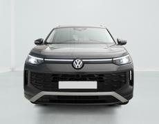 Volkswagen Tayron Hénin-Beaumont