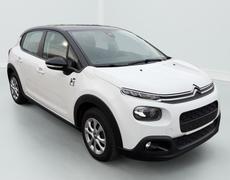 Citroen C3 Hénin-Beaumont