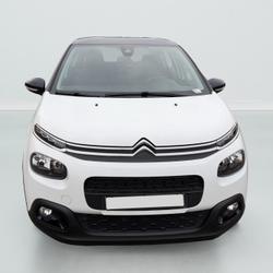 Citroen C3 PURETECH 82 GRAPHIC H&eacute;nin-Beaumont