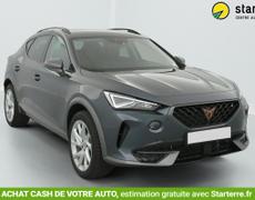 Cupra Formentor Saint-Fons