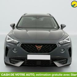 Cupra Formentor 1.4 e-HYBRID 204 ch DSG6 V Saint-Fons