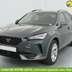 Cupra Formentor 1.4 e-HYBRID 204 ch DSG6 V Saint-Fons