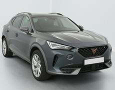 Cupra Formentor Hénin-Beaumont
