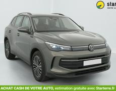 Volkswagen Tiguan Saint-Fons
