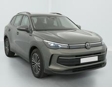 Volkswagen Tiguan Hénin-Beaumont