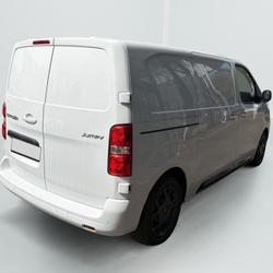 Citroen Jumpy JUMPY VAN M DIESEL 150CH BVA H&eacute;nin-Beaumont