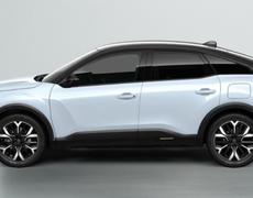 Citroen C4 Hénin-Beaumont