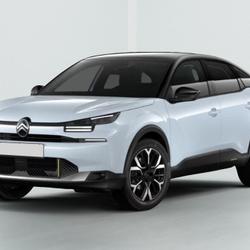 Citroen C4 Hybride 145 ch e-DCS6 Business H&eacute;nin-Beaumont