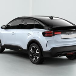 Citroen C4 Hybride 145 ch e-DCS6 Business H&eacute;nin-Beaumont