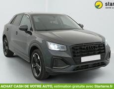 Audi Q2 Saint-Fons