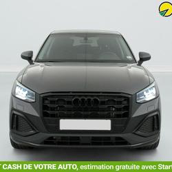 Audi Q2 35 TDI 150 S tronic 7 Design Saint-Fons