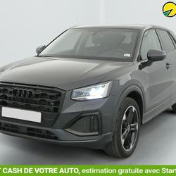 Audi Q2 35 TDI 150 S tronic 7 Design Saint-Fons
