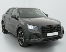 Audi Q2 Hénin-Beaumont