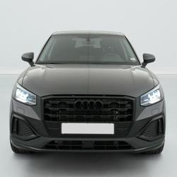 Audi Q2 35 TDI 150 S tronic 7 Design H&eacute;nin-Beaumont