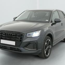 Audi Q2 35 TDI 150 S tronic 7 Design H&eacute;nin-Beaumont