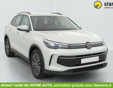 Volkswagen Tiguan Saint-Fons