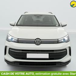 Volkswagen Tiguan 1.5 ETSI 150CH DSG7 LIFE PLUS Saint-Fons