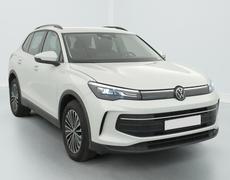 Volkswagen Tiguan Hénin-Beaumont