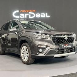 Suzuki S Cross 1.4 Boosterjet Hybrid Privil&egrave;ge Saint-Av&eacute;