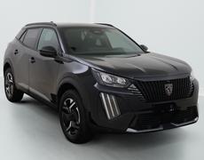 Peugeot 2008 Hénin-Beaumont
