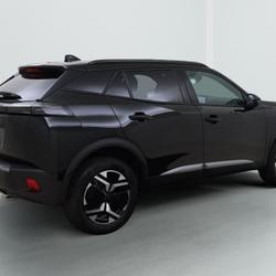 Peugeot 2008 Allure Hybrid 145 hp e-DSC6 H&eacute;nin-Beaumont