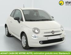 Fiat 500 II Saint-Fons