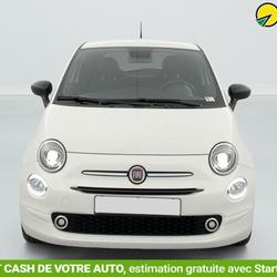 Fiat 500 II 1.0 70 ch Hybride BSG S/S Saint-Fons