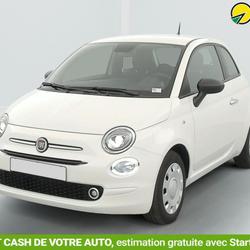 Fiat 500 II 1.0 70 ch Hybride BSG S/S Saint-Fons