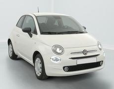 Fiat 500 II Hénin-Beaumont