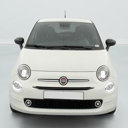 Fiat 500 II 1.0 70 ch Hybride BSG S S H&eacute;nin-Beaumont