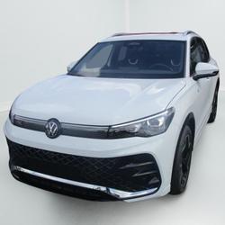 Volkswagen Tiguan Tiguan 2.0 TDI 150ch DSG7 R-Line H&eacute;nin-Beaumont