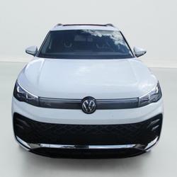 Volkswagen Tiguan Tiguan 2.0 TDI 150ch DSG7 R-Line H&eacute;nin-Beaumont
