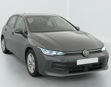 Volkswagen Golf 8 Hénin-Beaumont
