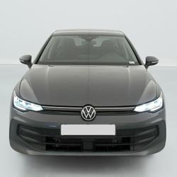 Volkswagen Golf 8 2.0 TDI 116 BVM6 LIFE PLUS H&eacute;nin-Beaumont