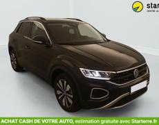 Volkswagen T-Roc Saint-Fons