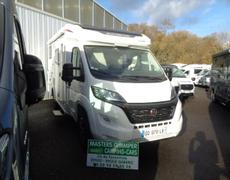 Profile Autostar Ergué-Gabéric