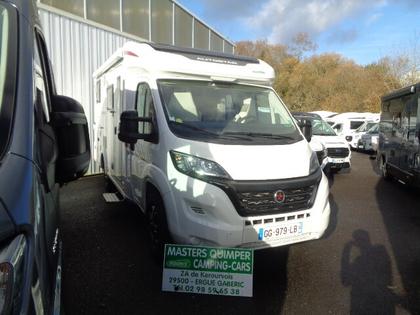 Profile Autostar Autres Autostar  - 2.3 140 CV - 68 900 €