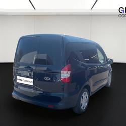 Ford Transit TRANSIT COURIER FGN 1.5 TDCI 75 BV6 TREND BUSINESS Lattes