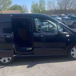 Ford Transit TRANSIT COURIER FGN 1.5 TDCI 75 BV6 TREND BUSINESS Lattes