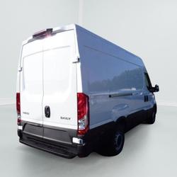 Iveco Daily 35S16 2.3 V12 156CV H&eacute;nin-Beaumont